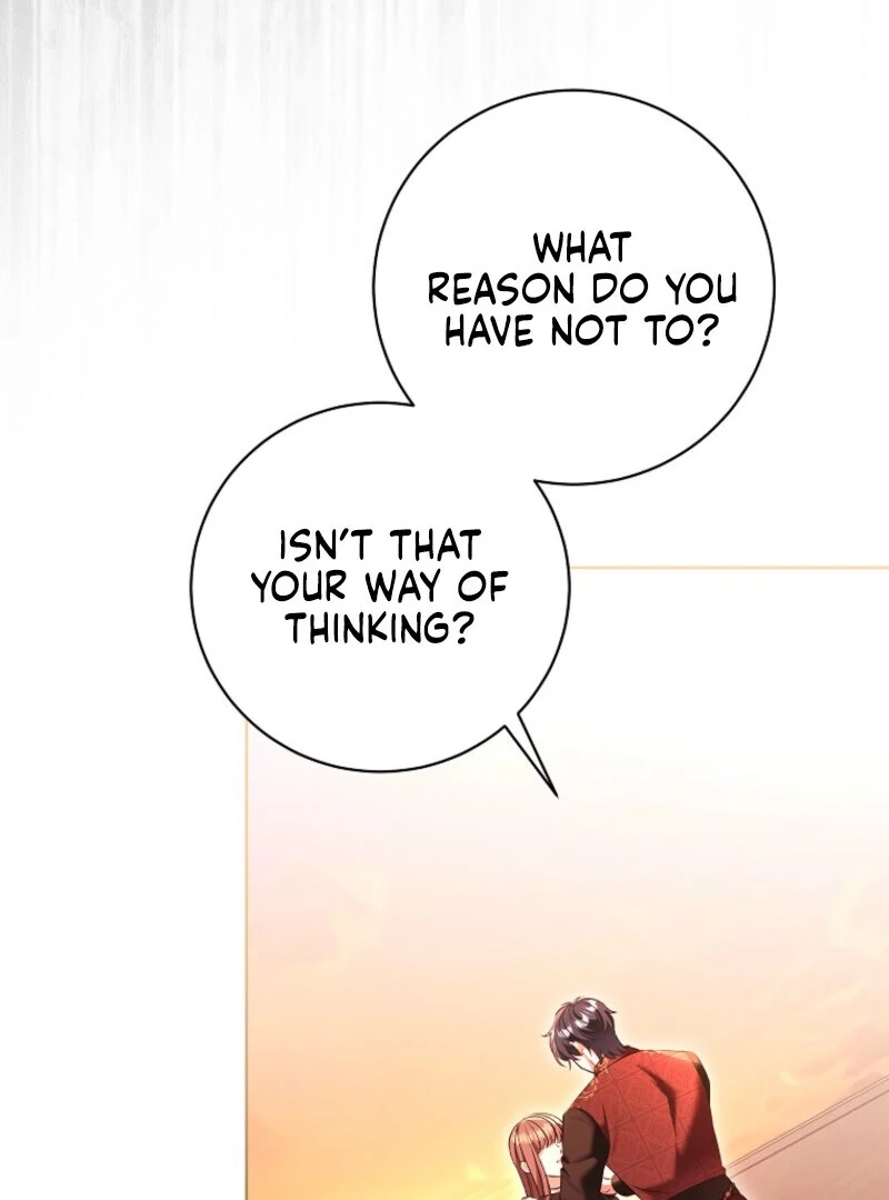 The Wicked Ladies in Waiting chapter 64 page 34