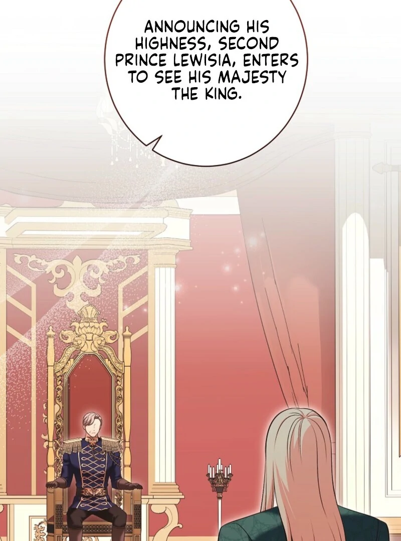 The Wicked Ladies in Waiting chapter 64 page 88