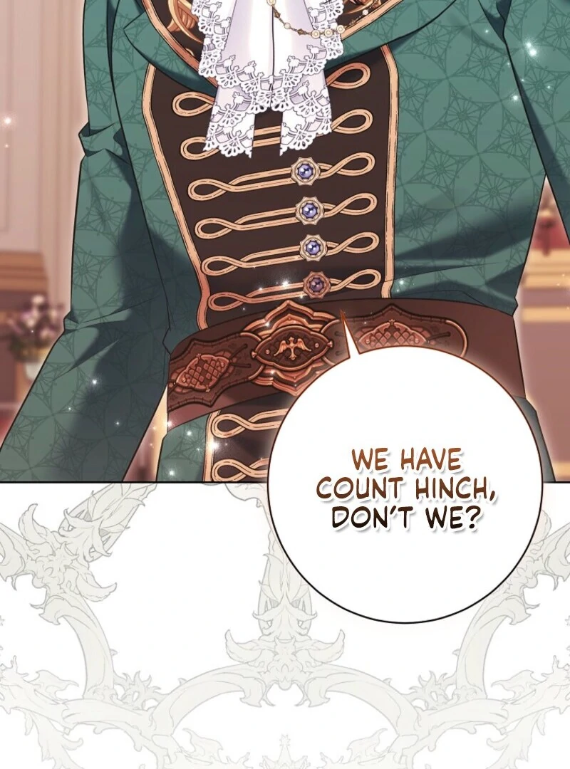 The Wicked Ladies in Waiting chapter 64 page 109