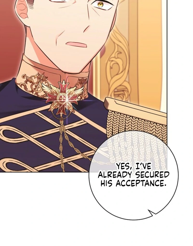 The Wicked Ladies in Waiting chapter 64 page 111