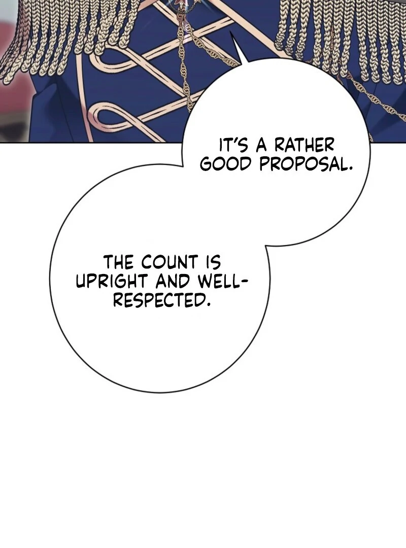 The Wicked Ladies in Waiting chapter 64 page 130