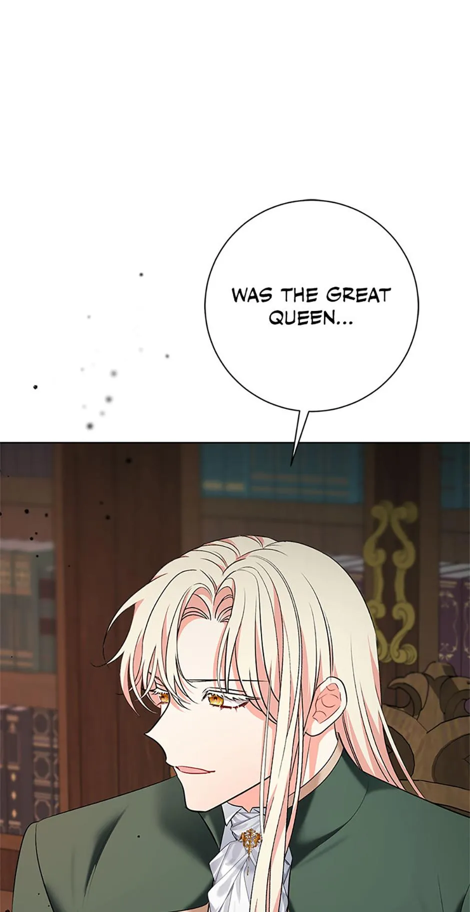 The Wicked Ladies in Waiting chapter 83 page 58