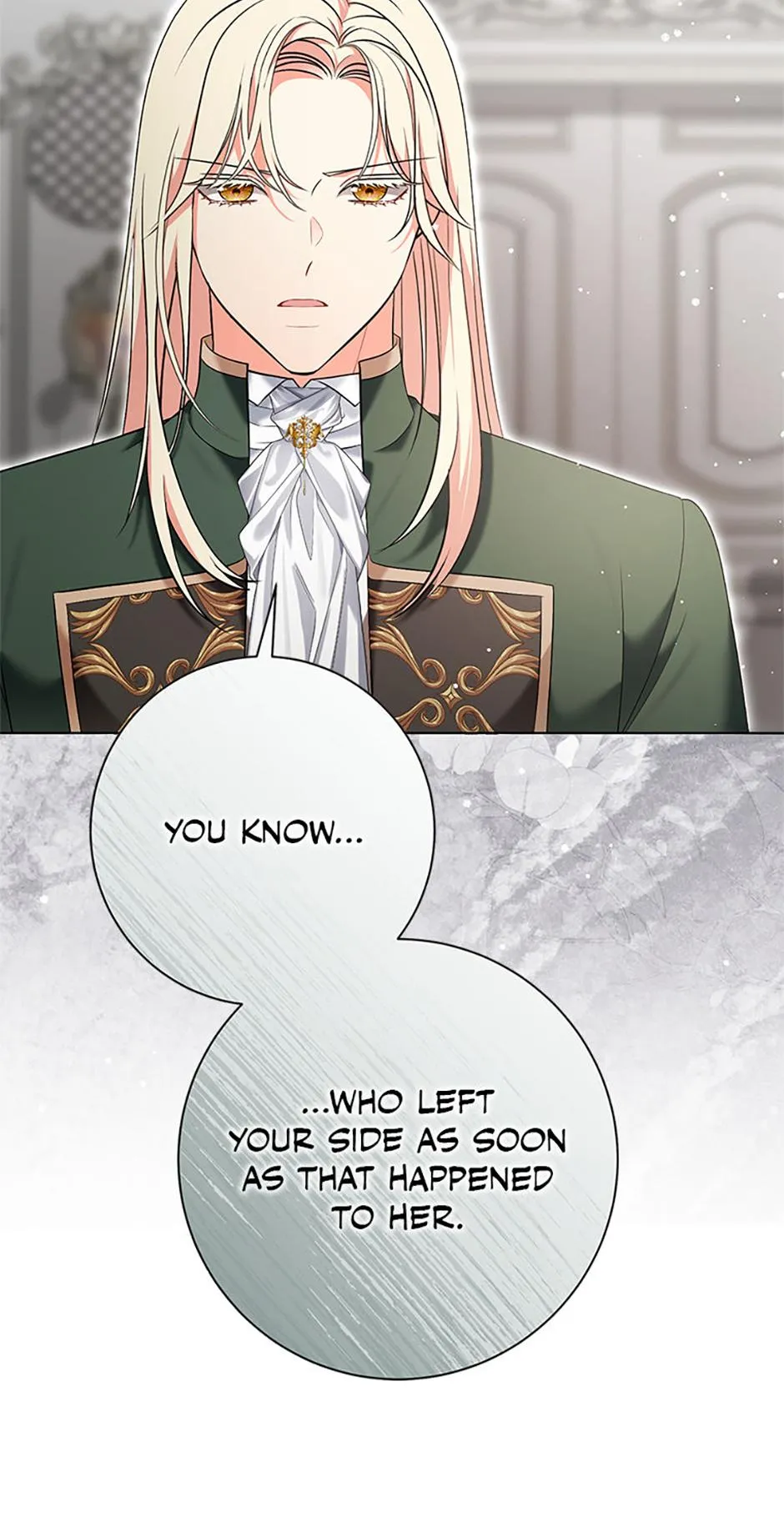 The Wicked Ladies in Waiting chapter 83 page 73