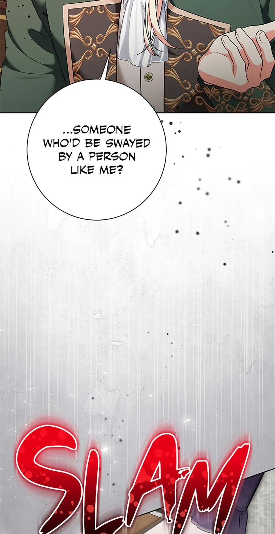 The Wicked Ladies in Waiting chapter 83 page 59