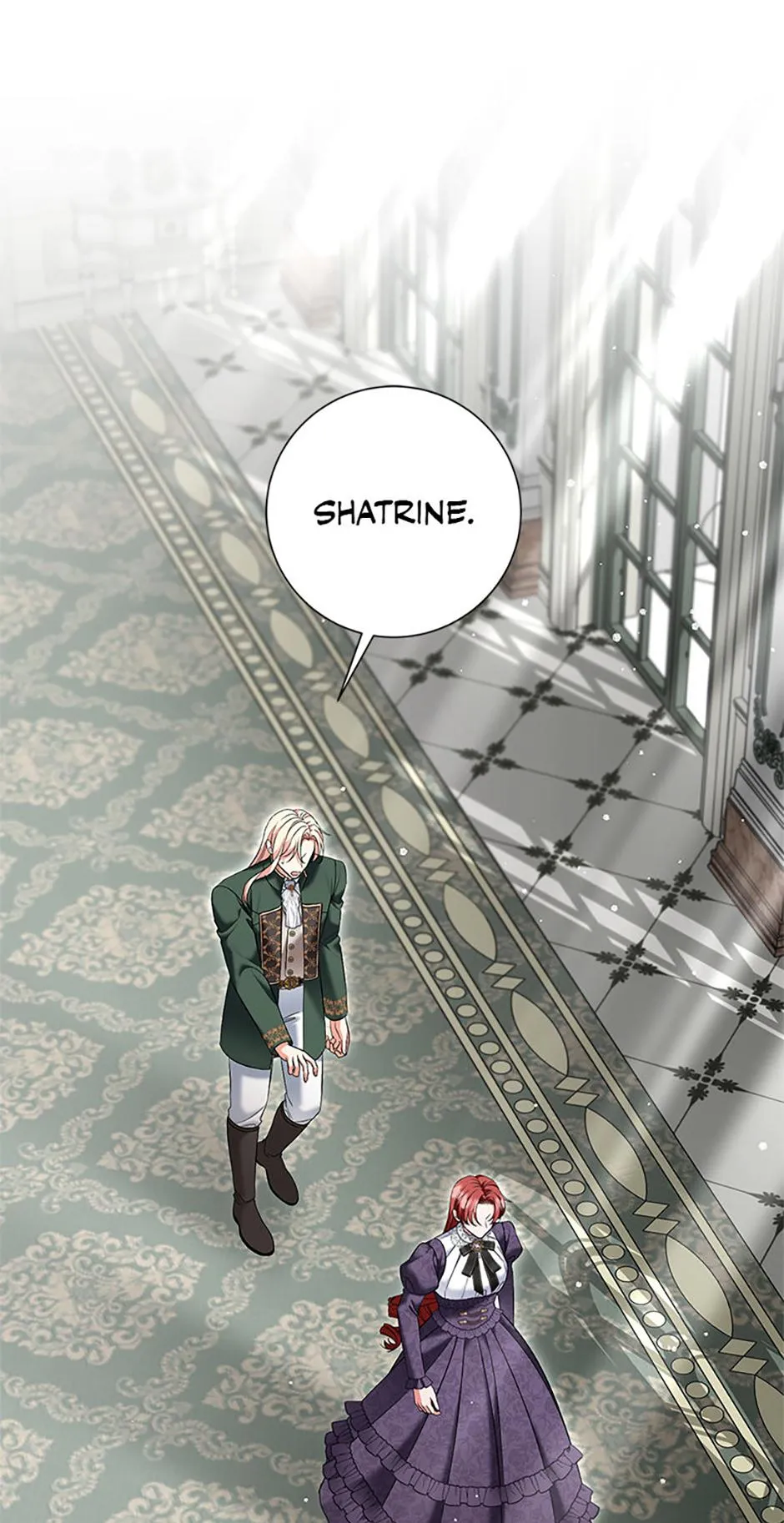 The Wicked Ladies in Waiting chapter 83 page 66