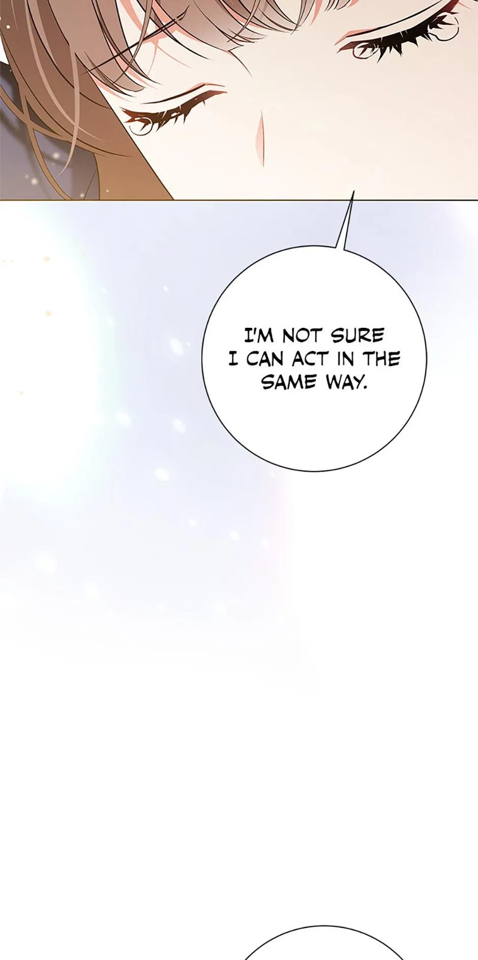 The Wicked Ladies in Waiting chapter 83 page 26