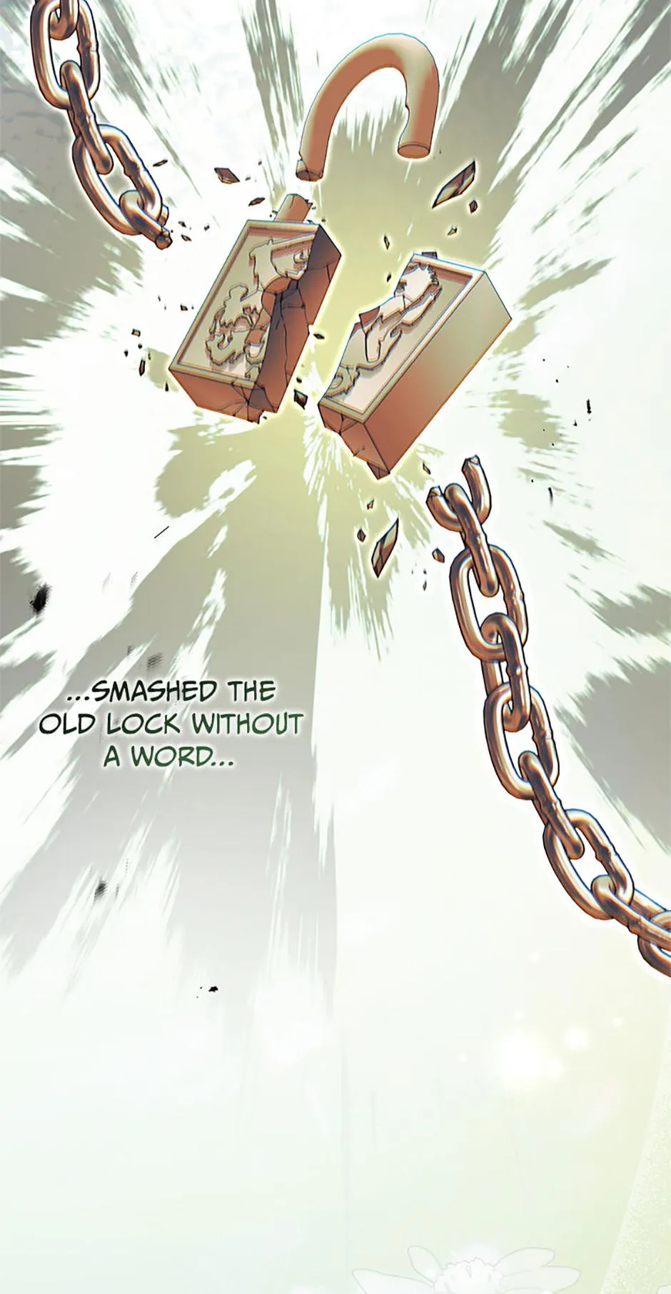 The Wicked Ladies in Waiting chapter 83 page 15