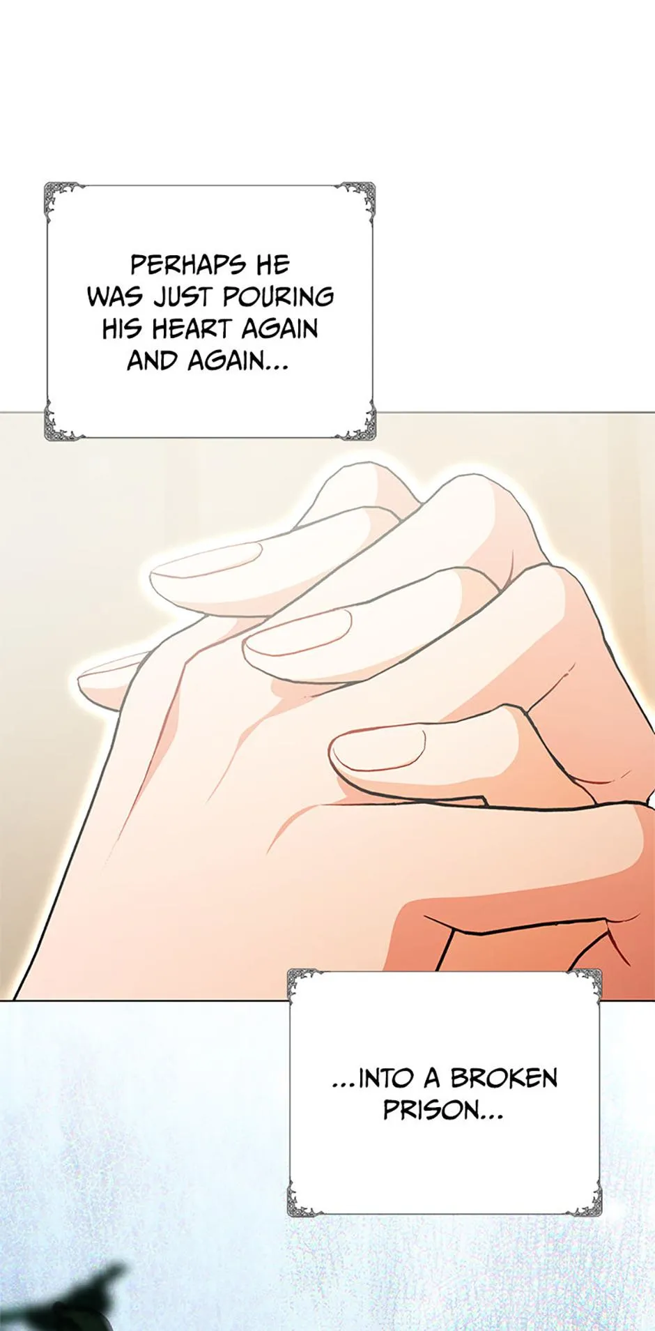 The Wicked Ladies in Waiting chapter 83 page 37