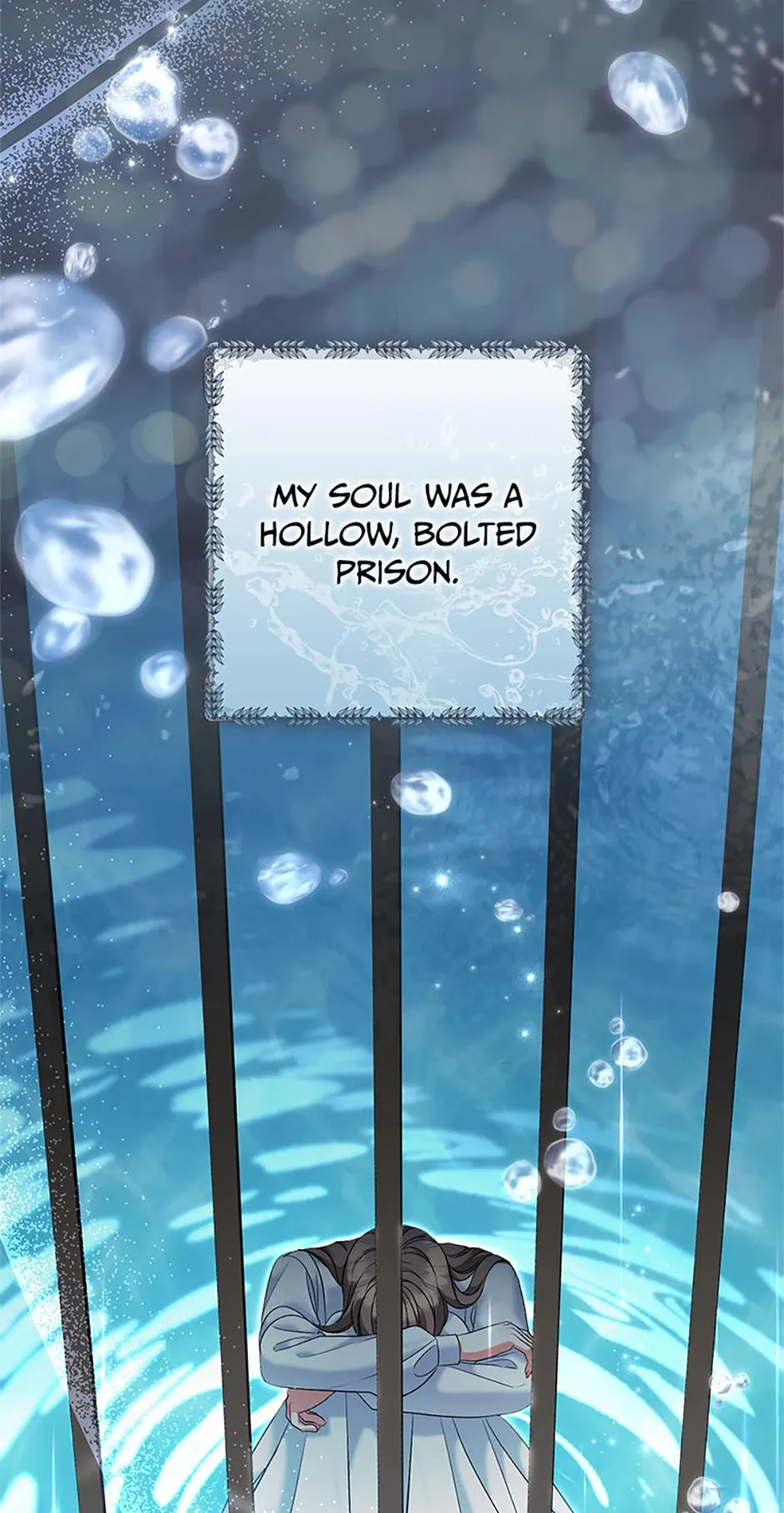 The Wicked Ladies in Waiting chapter 83 page 12
