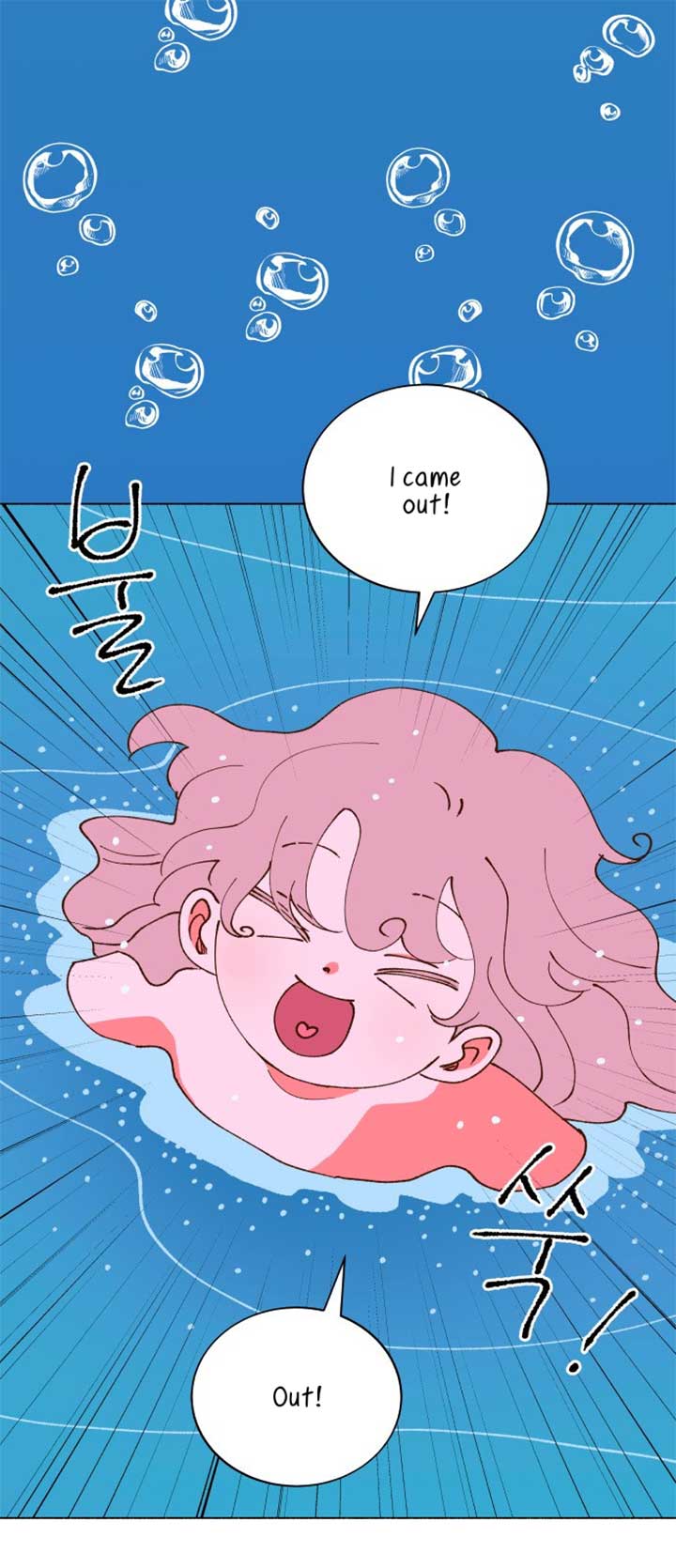 Even If It Goes Up In Smoke chapter 1 page 8