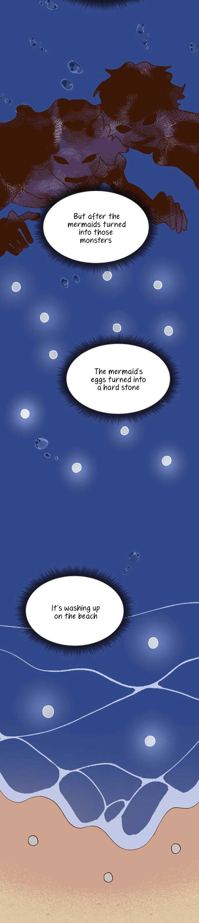 Even If It Goes Up In Smoke chapter 3 page 9