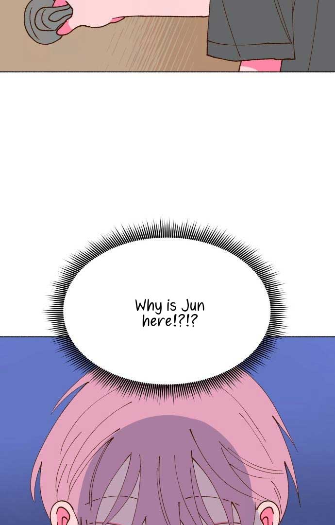 Even If It Goes Up In Smoke chapter 4 page 32