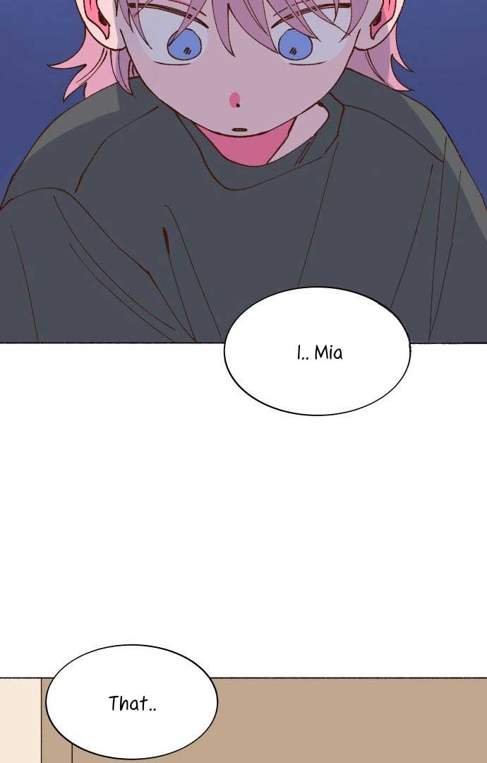 Even If It Goes Up In Smoke chapter 4 page 33