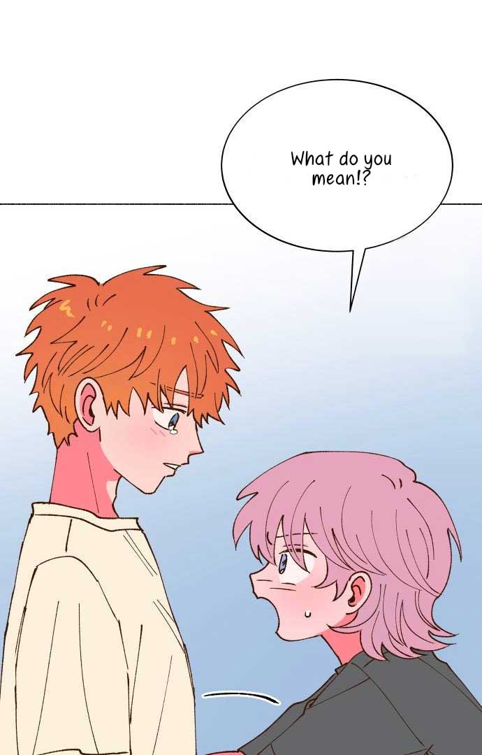 Even If It Goes Up In Smoke chapter 4 page 48