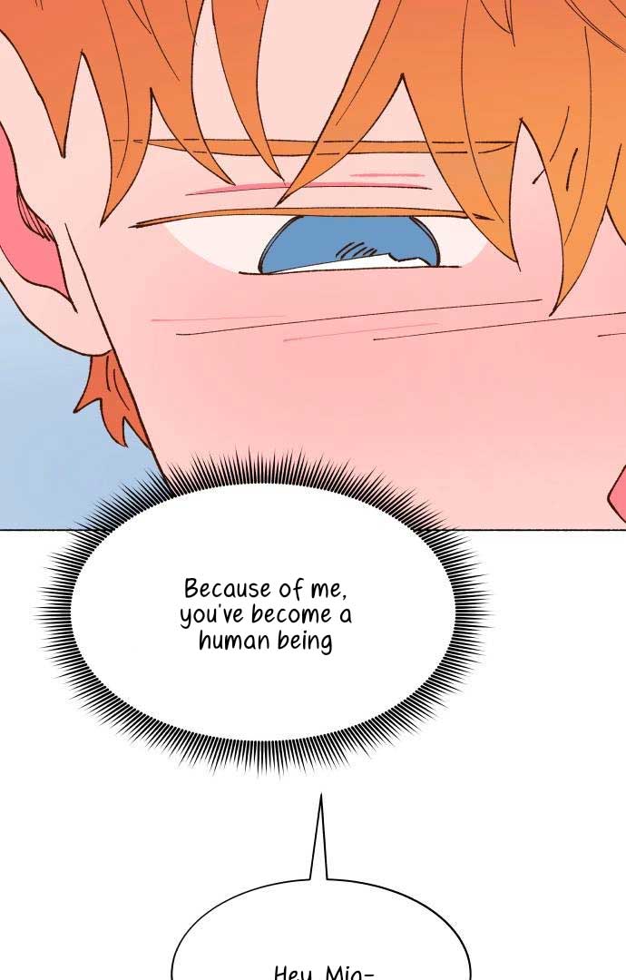 Even If It Goes Up In Smoke chapter 4 page 62