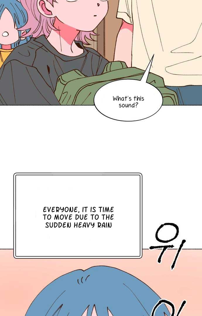 Even If It Goes Up In Smoke chapter 4 page 72