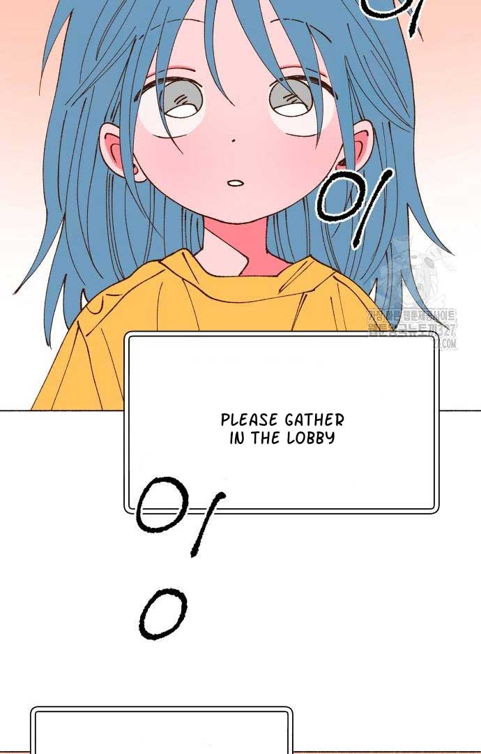 Even If It Goes Up In Smoke chapter 4 page 73