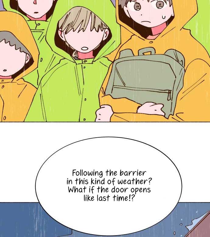 Even If It Goes Up In Smoke chapter 4 page 80