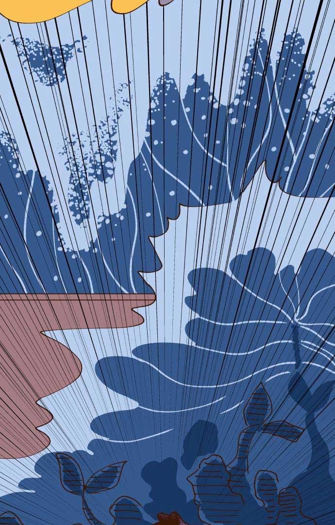 Even If It Goes Up In Smoke chapter 4 page 92