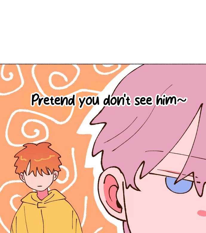 Even If It Goes Up In Smoke chapter 5 page 33
