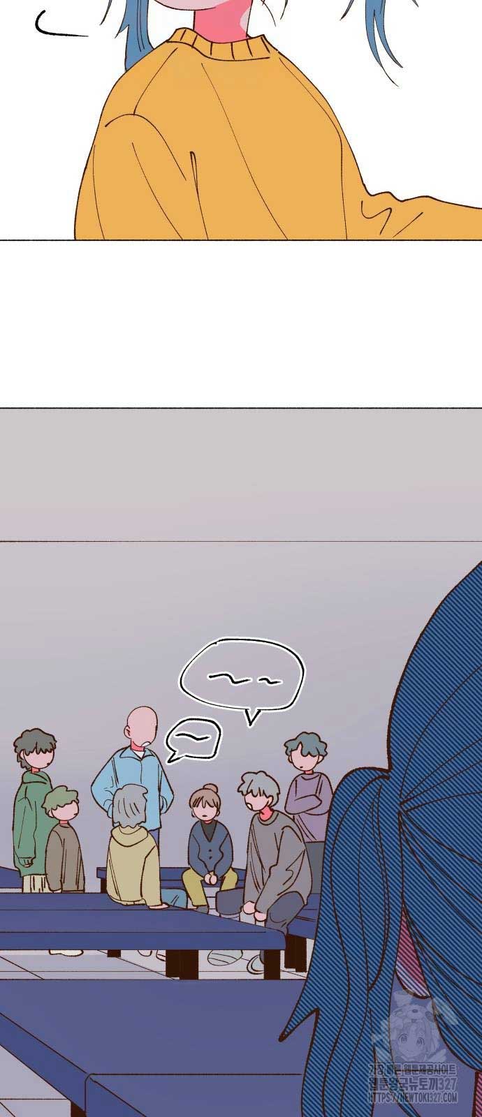 Even If It Goes Up In Smoke chapter 5 page 41
