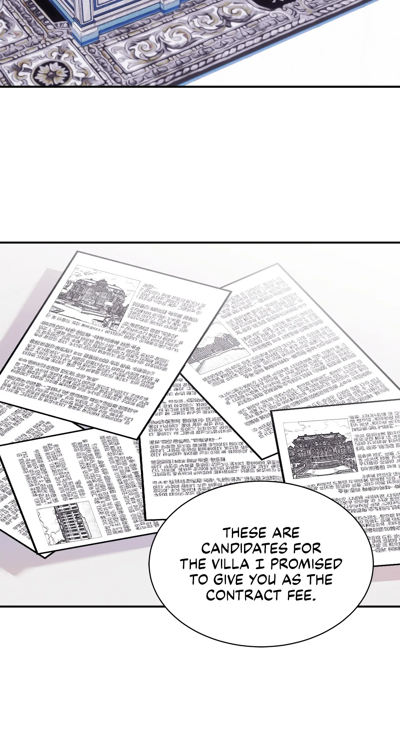 The Duke And Duchess Divorce Circumstances chapter 11 page 2
