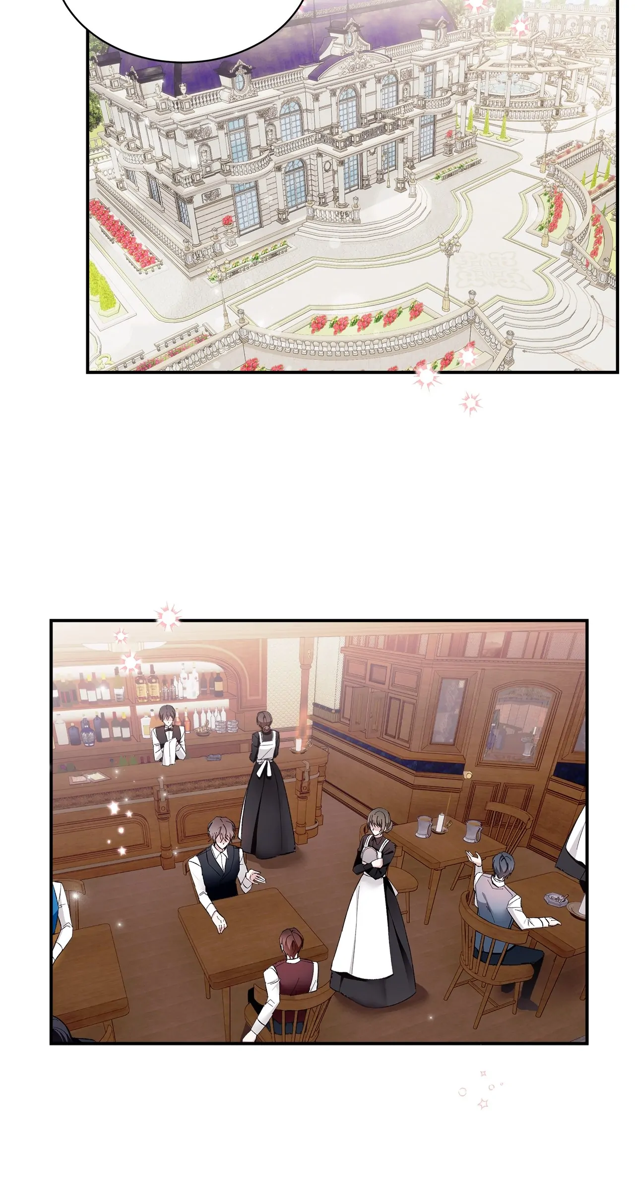 The Duke And Duchess Divorce Circumstances chapter 11 page 6