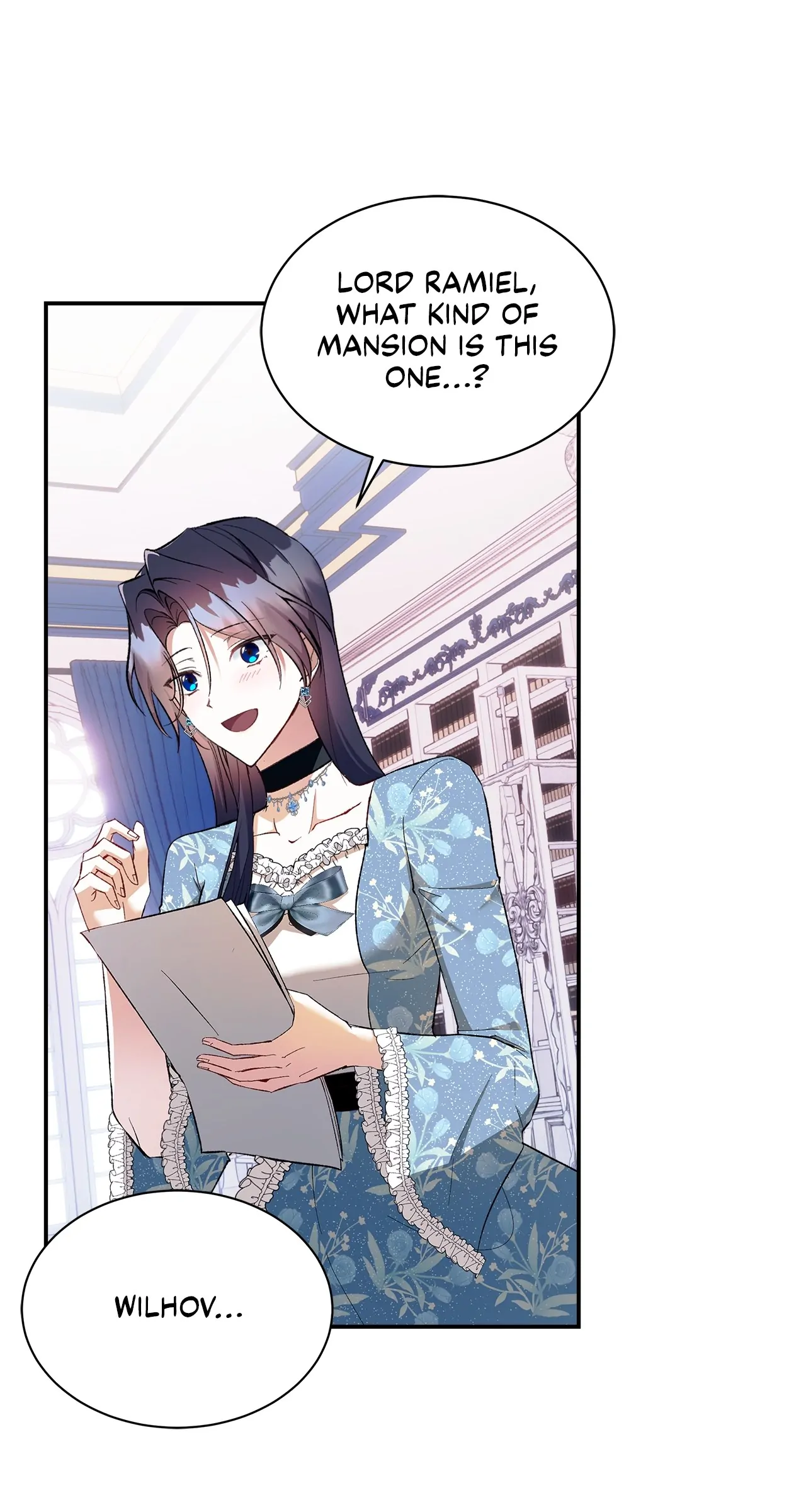 The Duke And Duchess Divorce Circumstances chapter 11 page 13