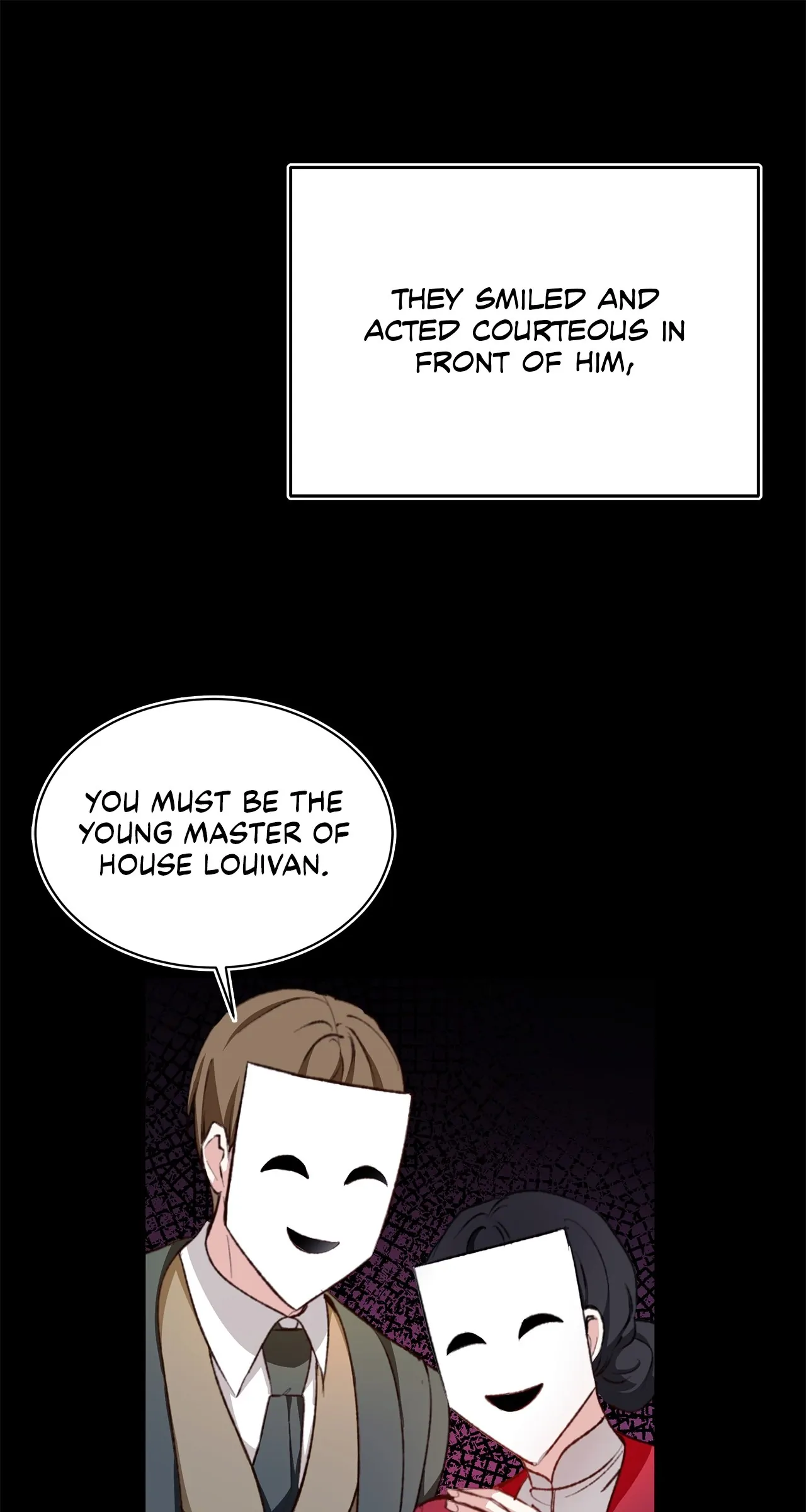 The Duke And Duchess Divorce Circumstances chapter 11 page 29