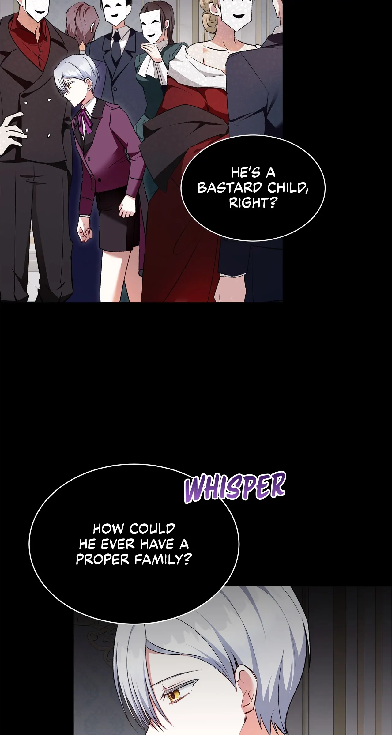 The Duke And Duchess Divorce Circumstances chapter 11 page 31