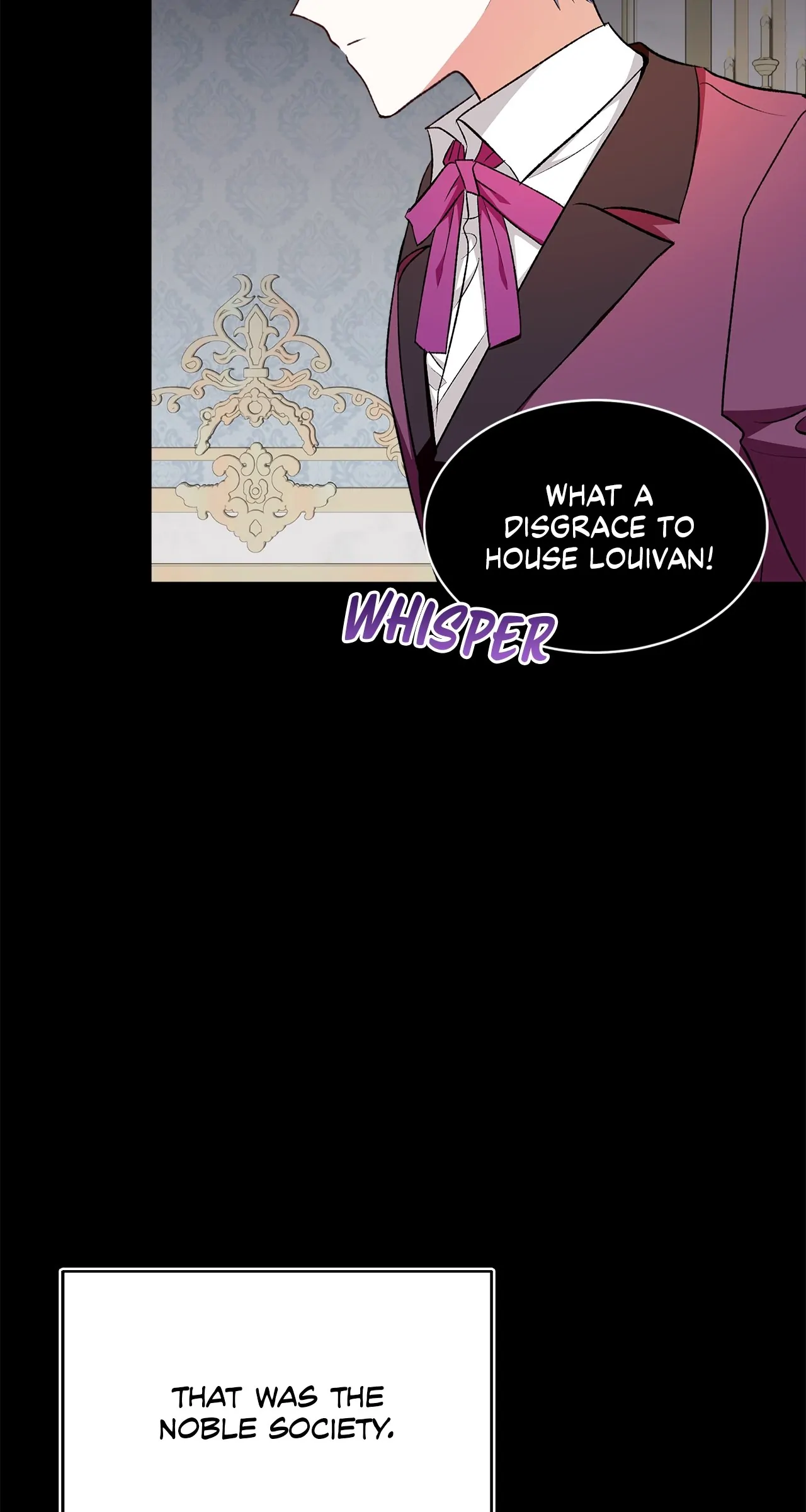 The Duke And Duchess Divorce Circumstances chapter 11 page 32