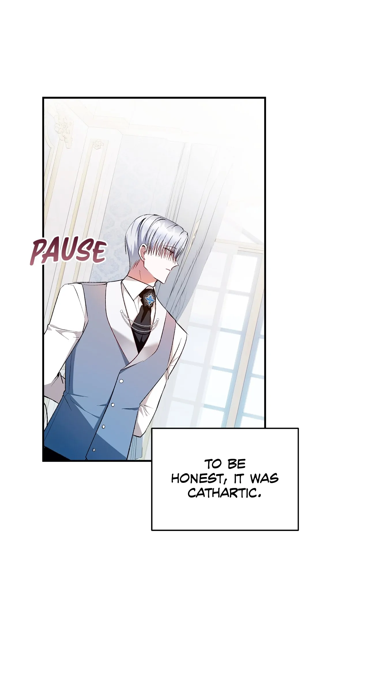 The Duke And Duchess Divorce Circumstances chapter 11 page 43