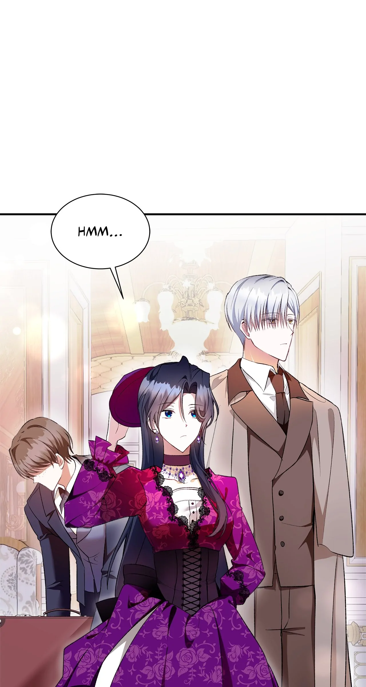 The Duke And Duchess Divorce Circumstances chapter 11 page 50