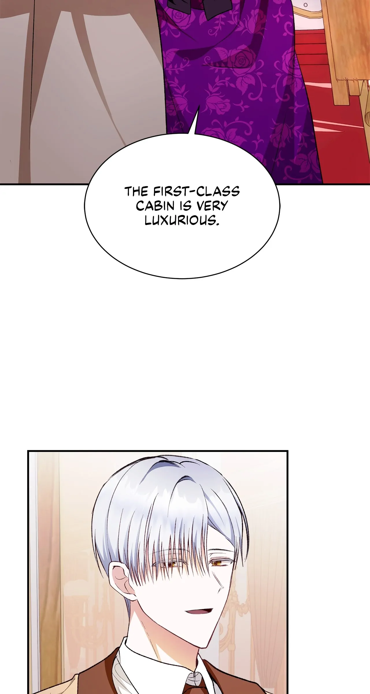 The Duke And Duchess Divorce Circumstances chapter 11 page 52