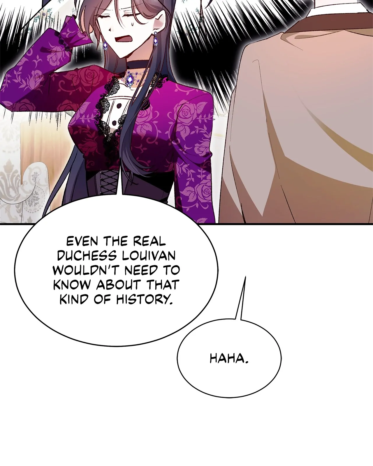 The Duke And Duchess Divorce Circumstances chapter 11 page 56