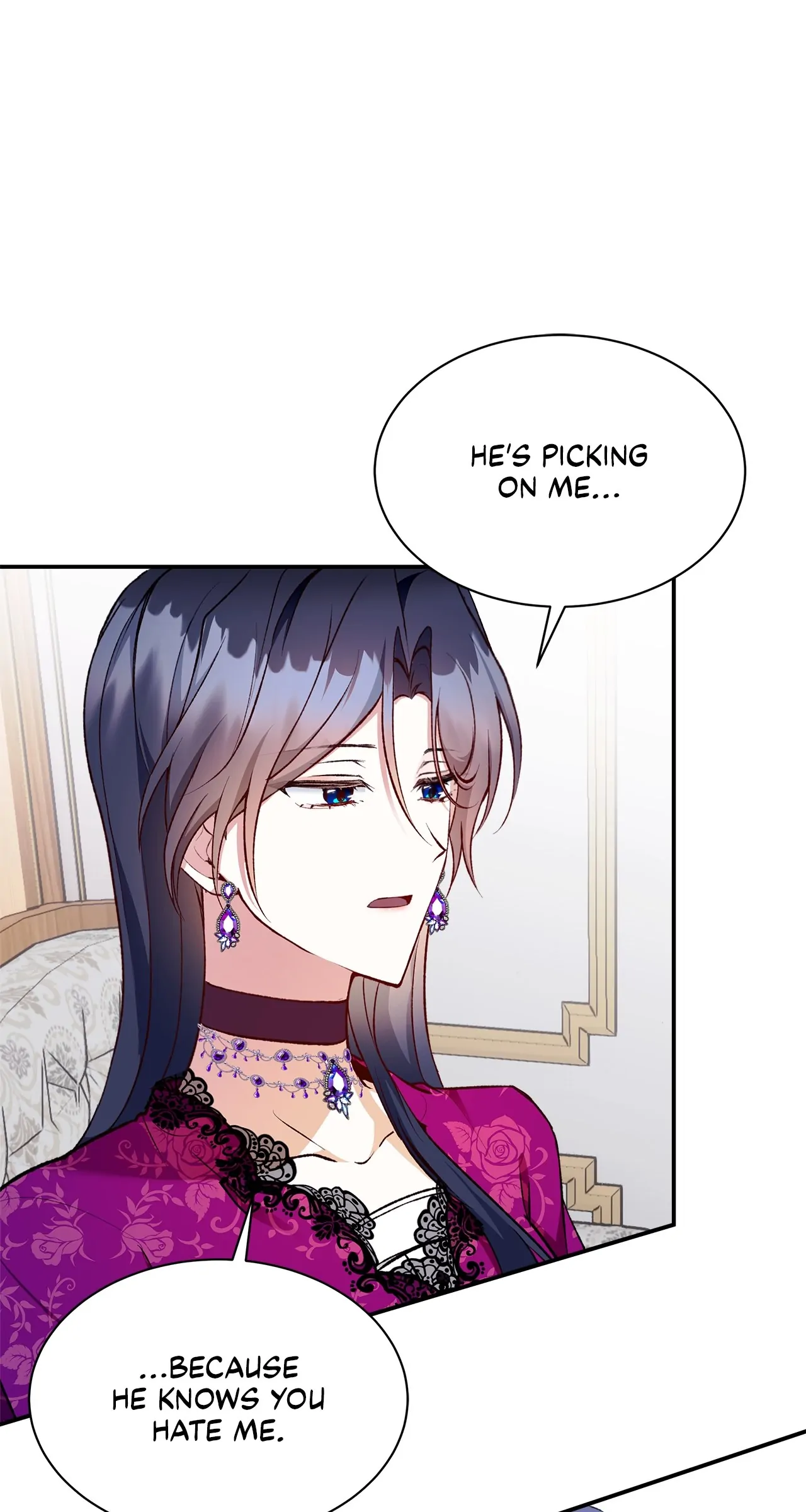 The Duke And Duchess Divorce Circumstances chapter 11 page 59