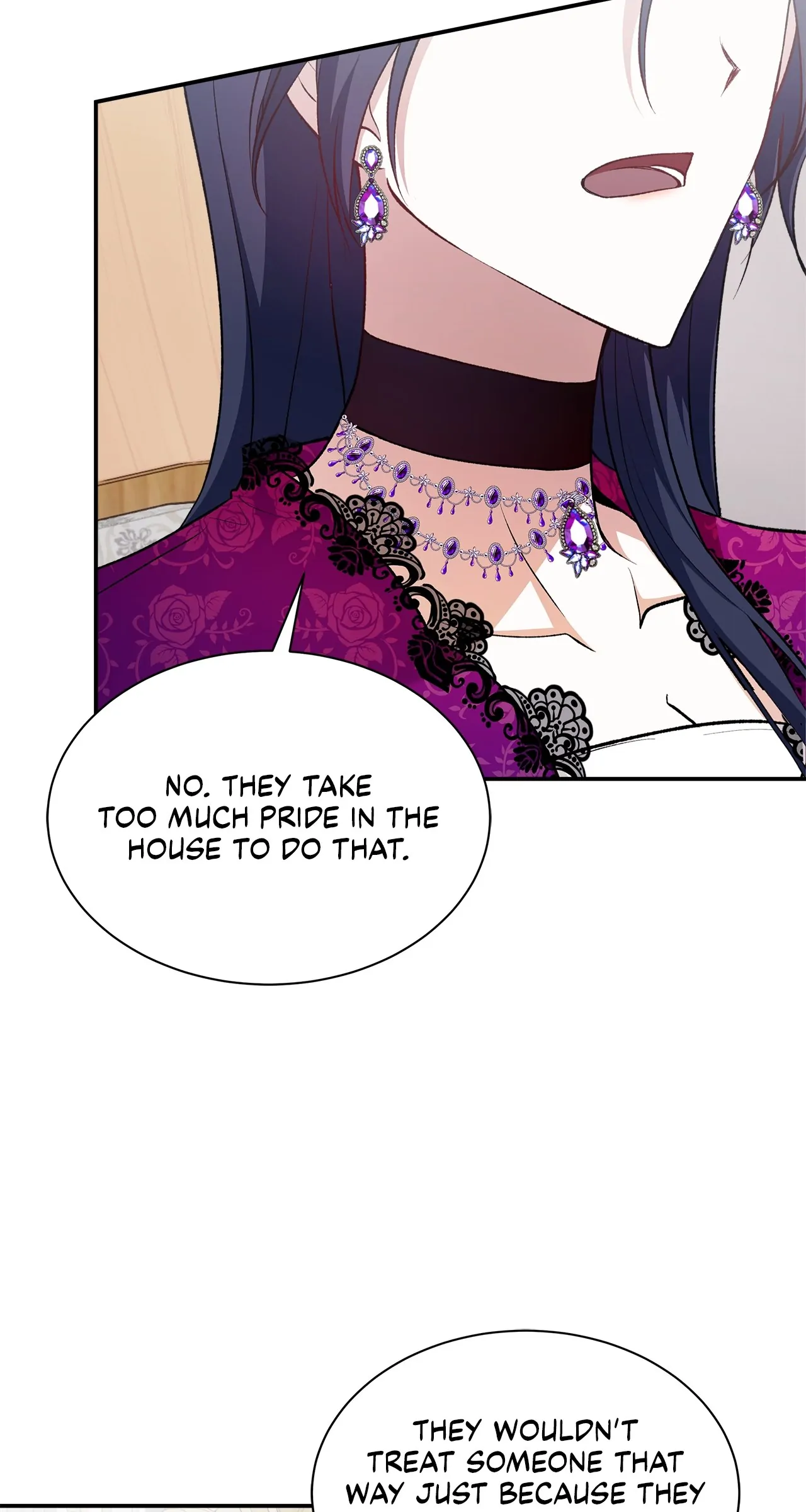 The Duke And Duchess Divorce Circumstances chapter 11 page 65