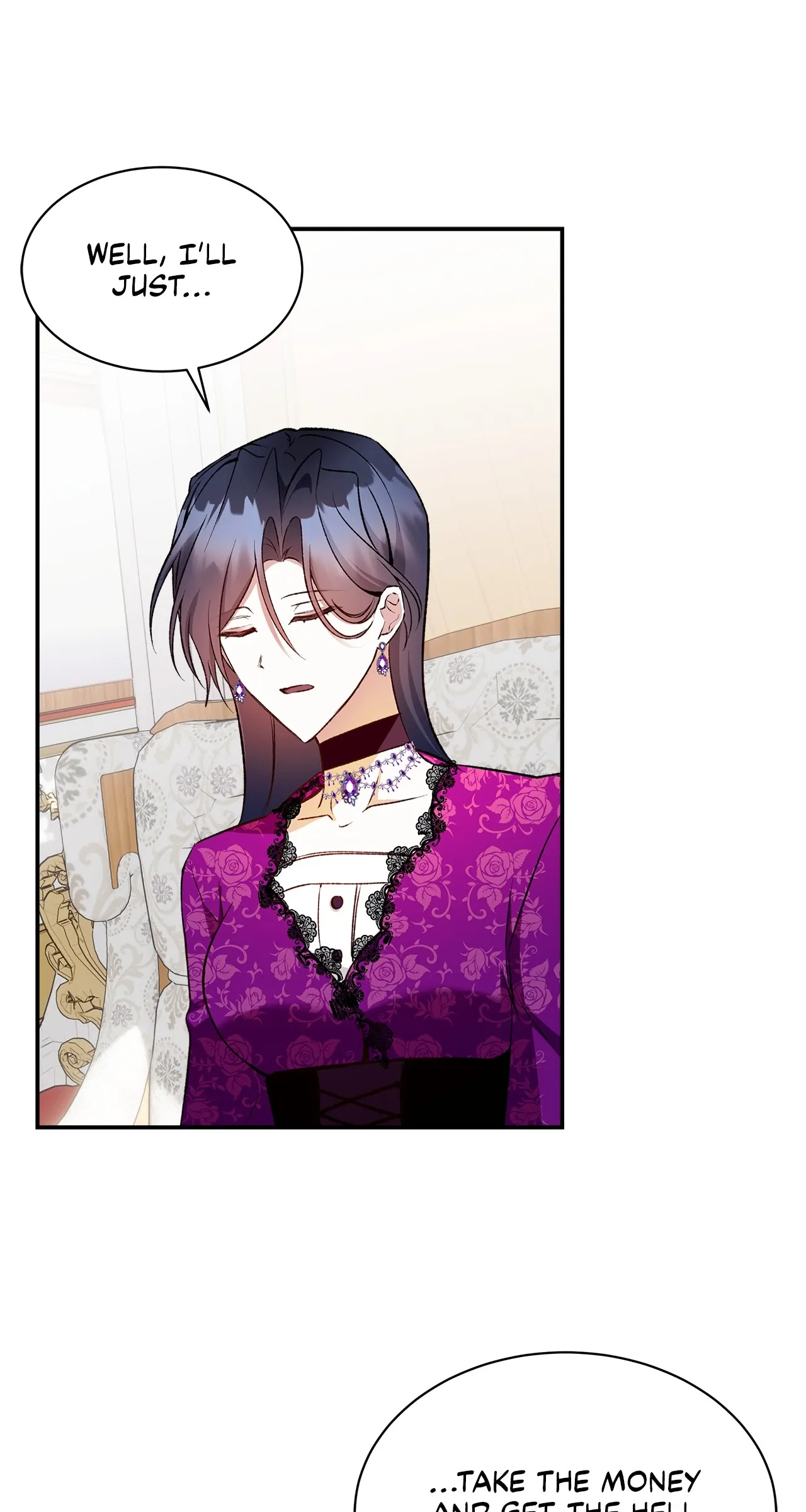 The Duke And Duchess Divorce Circumstances chapter 11 page 71