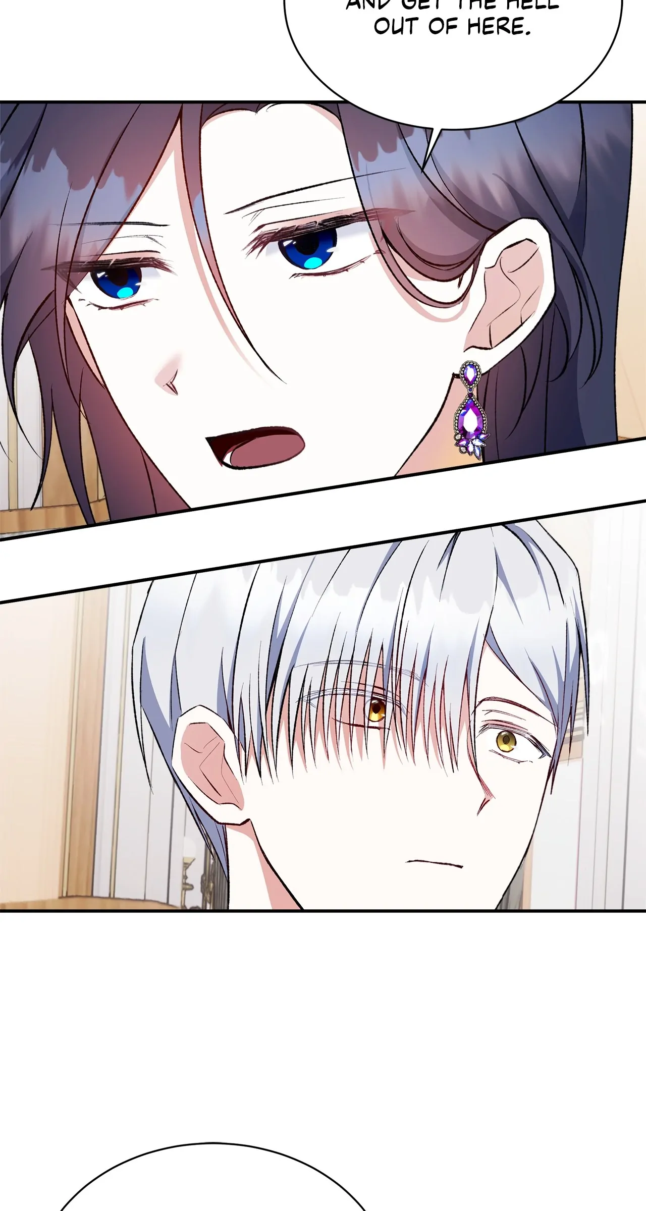 The Duke And Duchess Divorce Circumstances chapter 11 page 72
