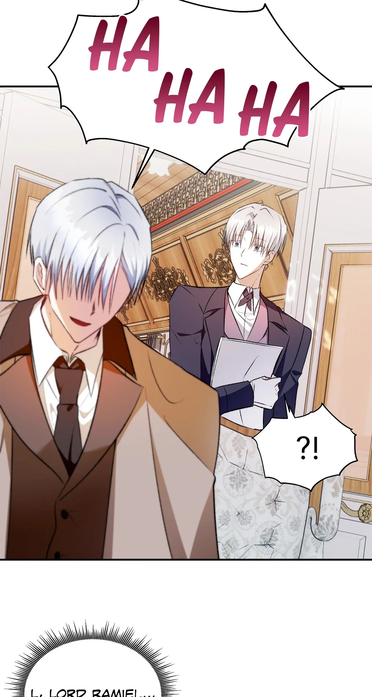 The Duke And Duchess Divorce Circumstances chapter 11 page 74