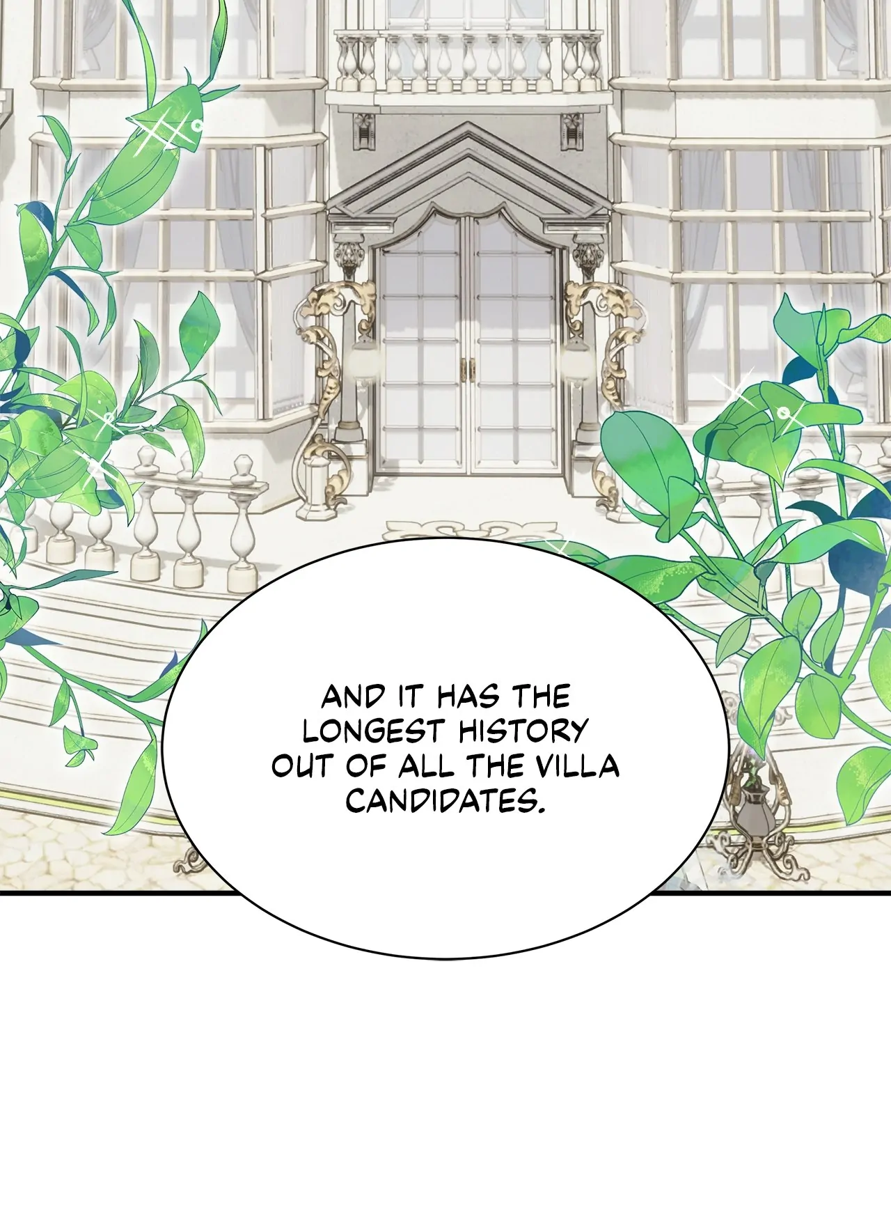 The Duke And Duchess Divorce Circumstances chapter 12 page 14
