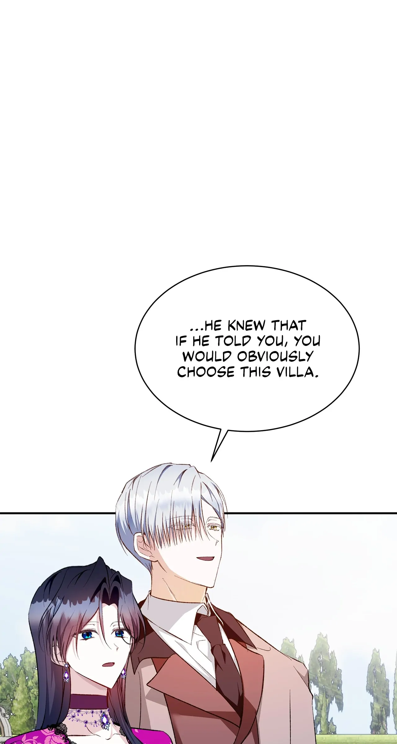 The Duke And Duchess Divorce Circumstances chapter 12 page 17