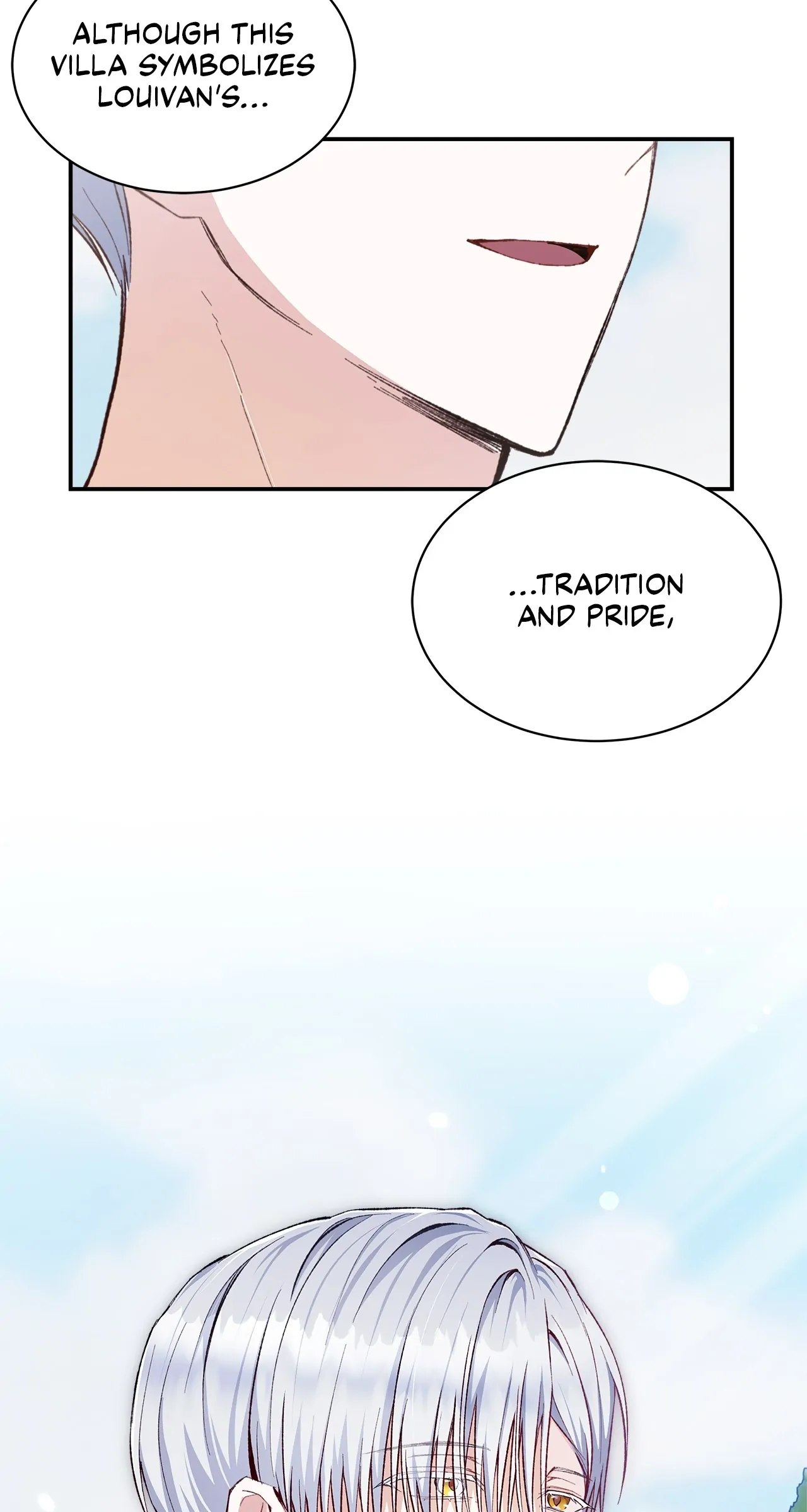 The Duke And Duchess Divorce Circumstances chapter 12 page 19