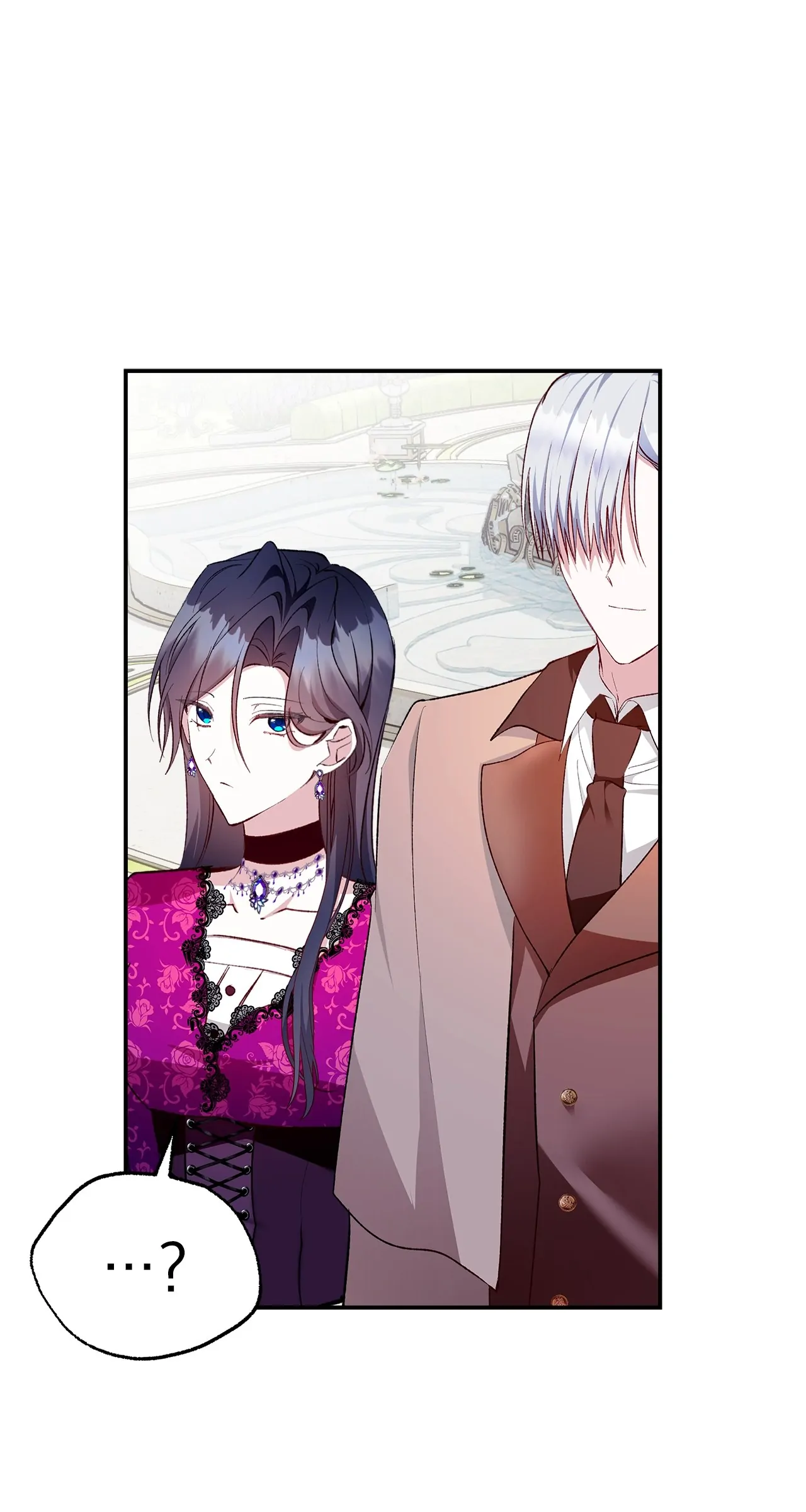 The Duke And Duchess Divorce Circumstances chapter 12 page 21