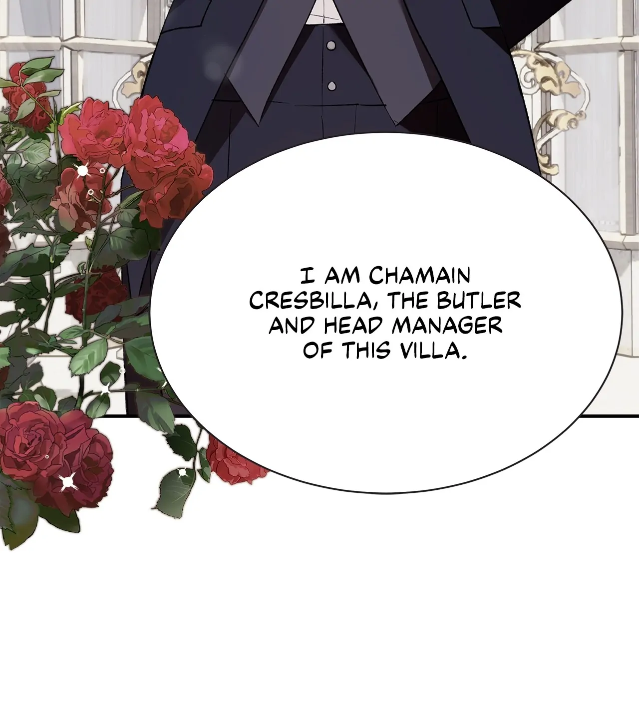 The Duke And Duchess Divorce Circumstances chapter 12 page 26