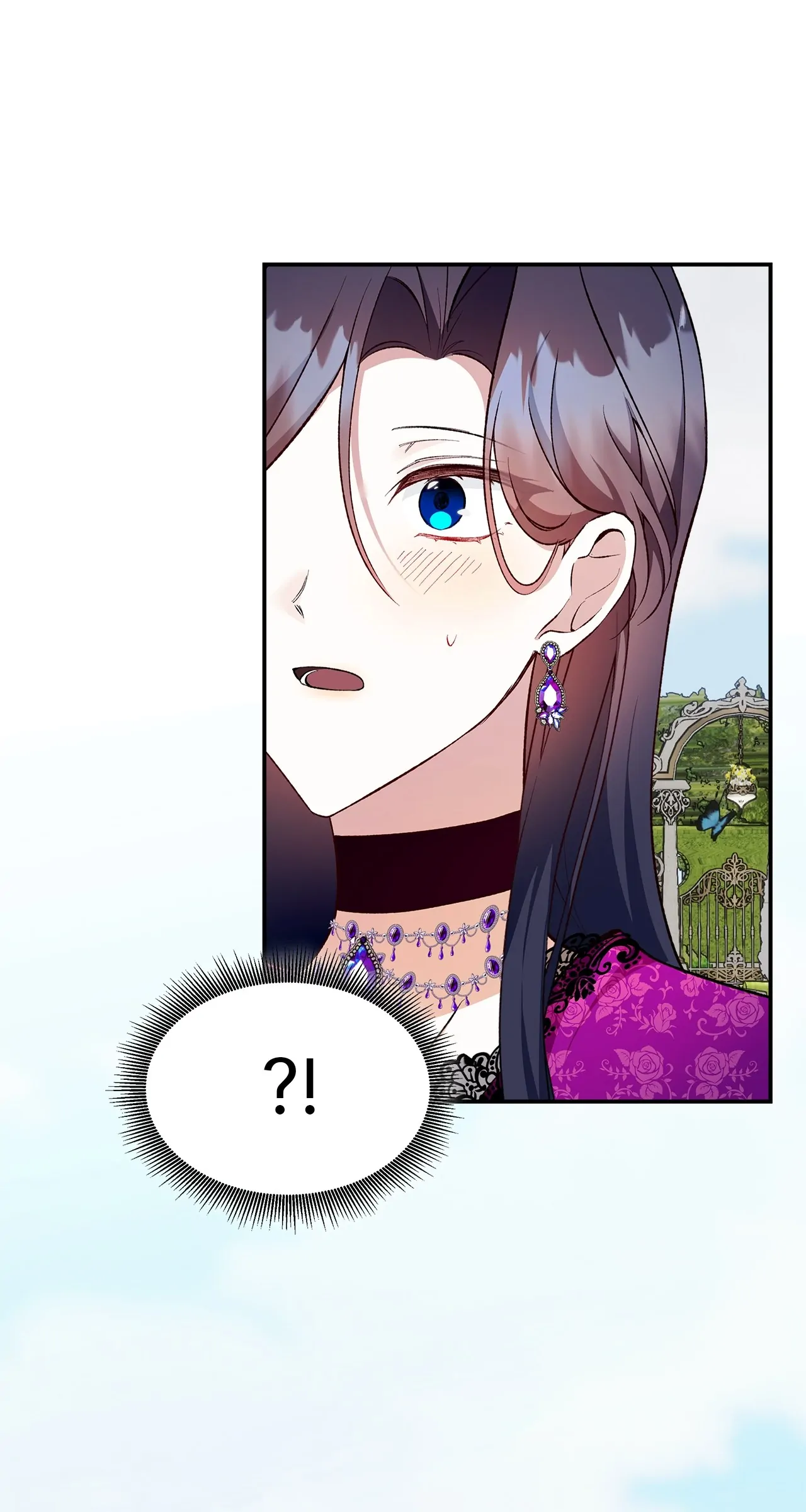 The Duke And Duchess Divorce Circumstances chapter 12 page 27