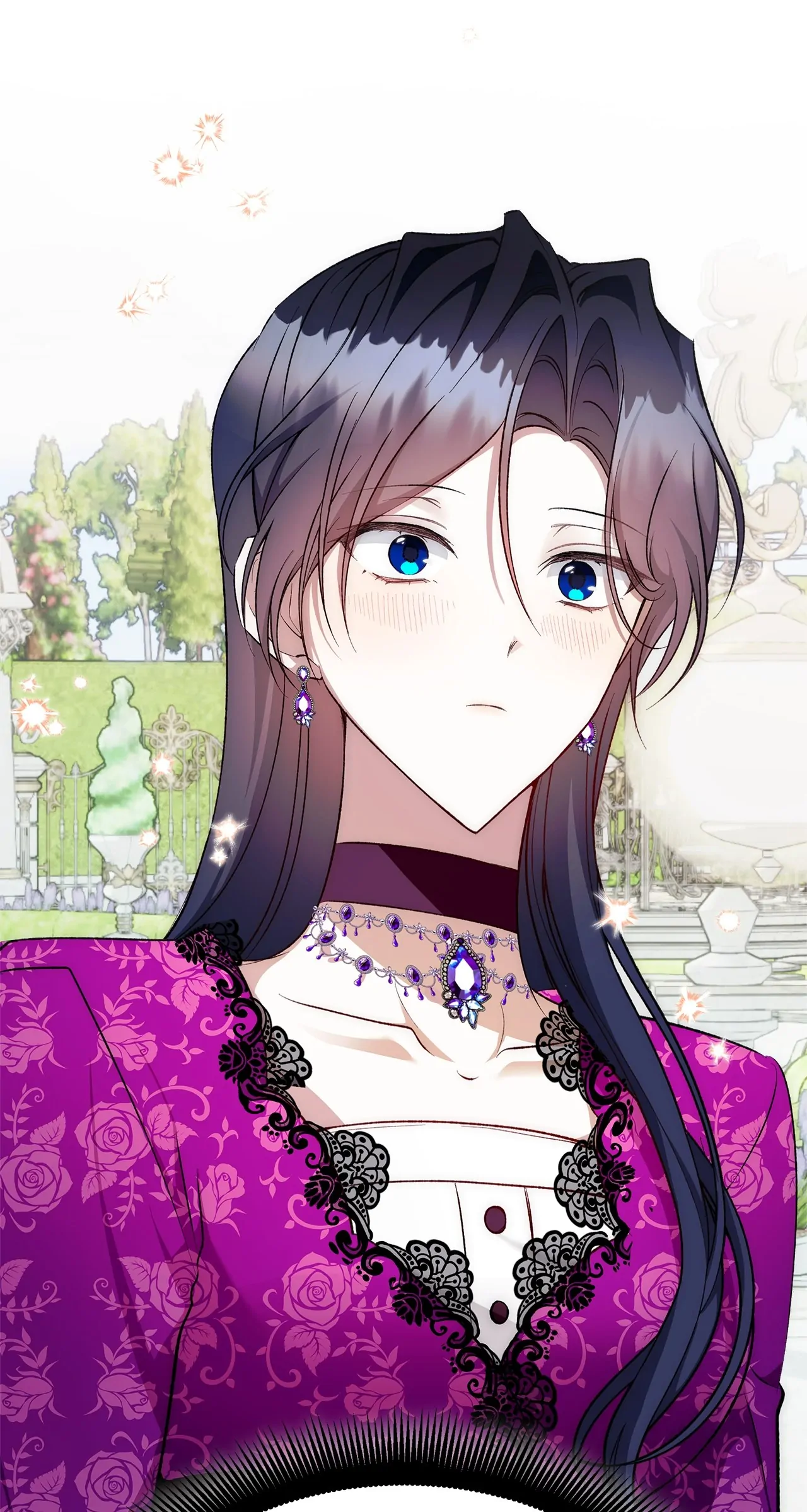 The Duke And Duchess Divorce Circumstances chapter 12 page 36