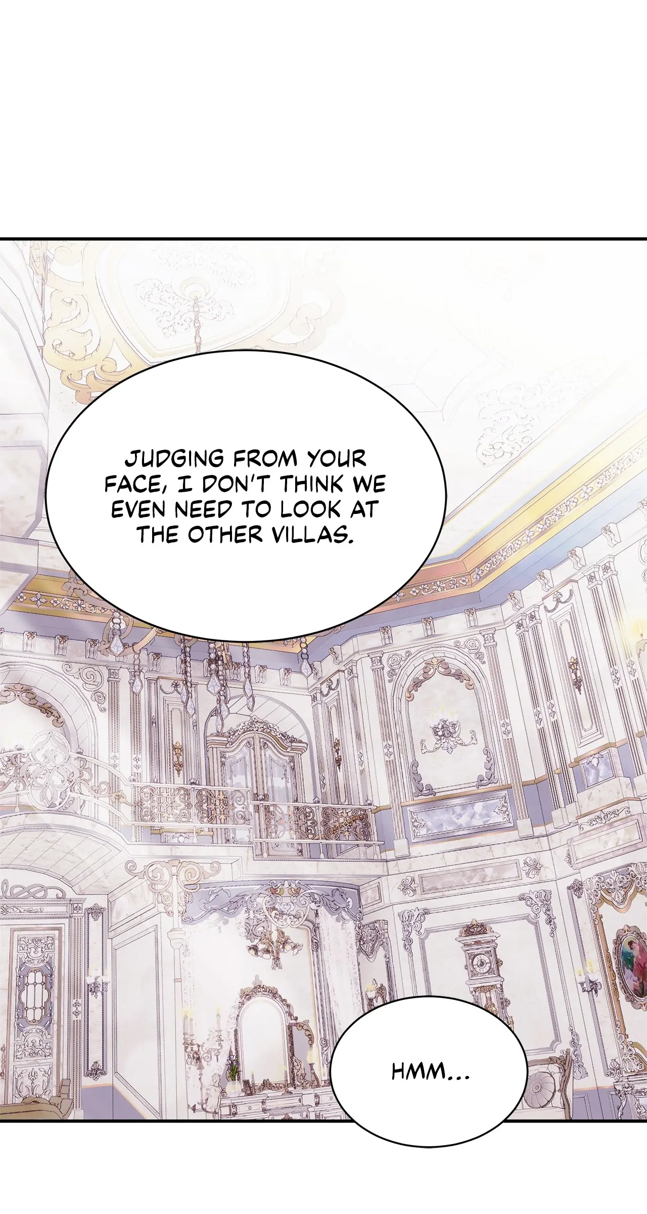 The Duke And Duchess Divorce Circumstances chapter 12 page 40