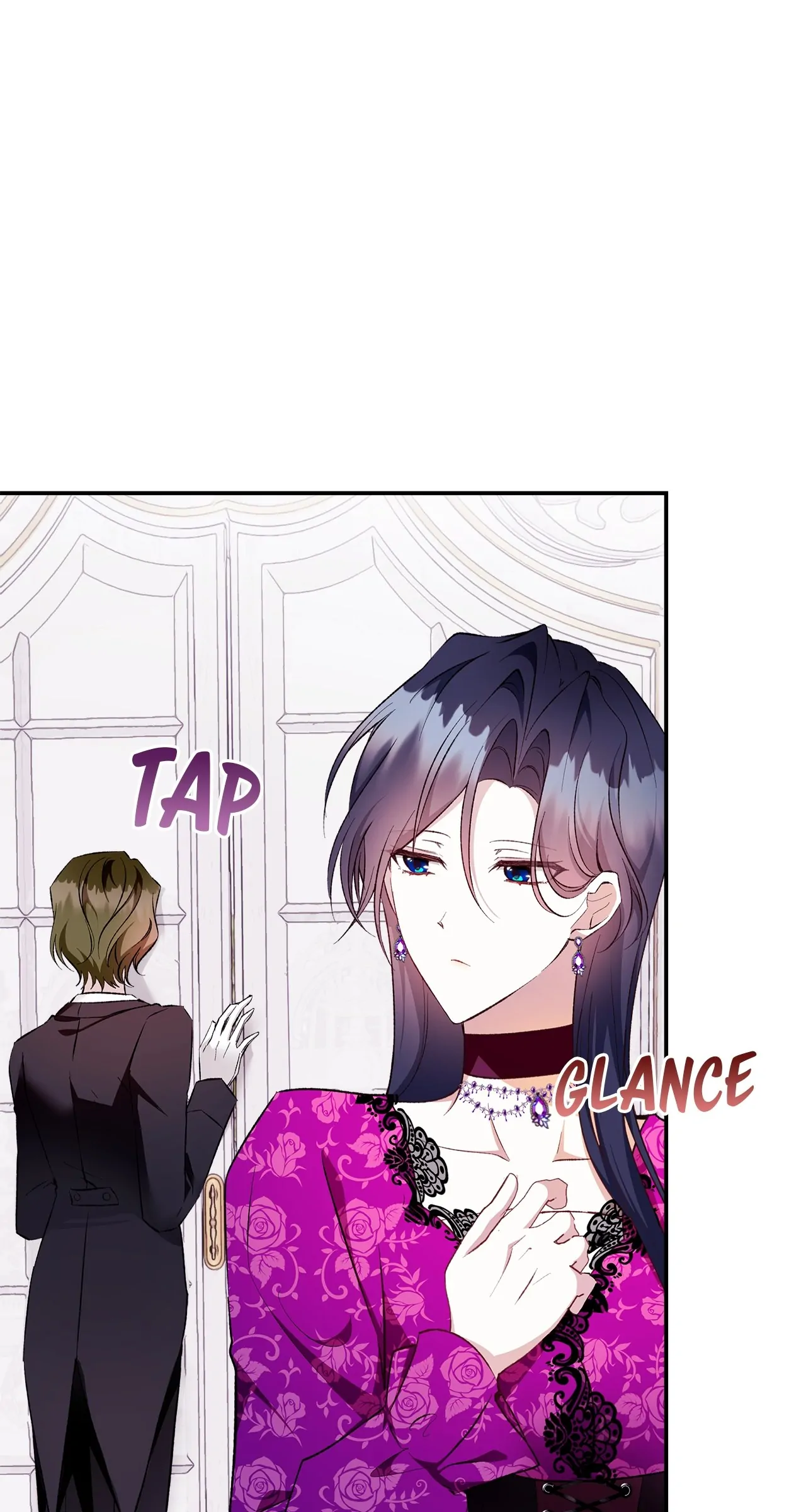 The Duke And Duchess Divorce Circumstances chapter 12 page 41
