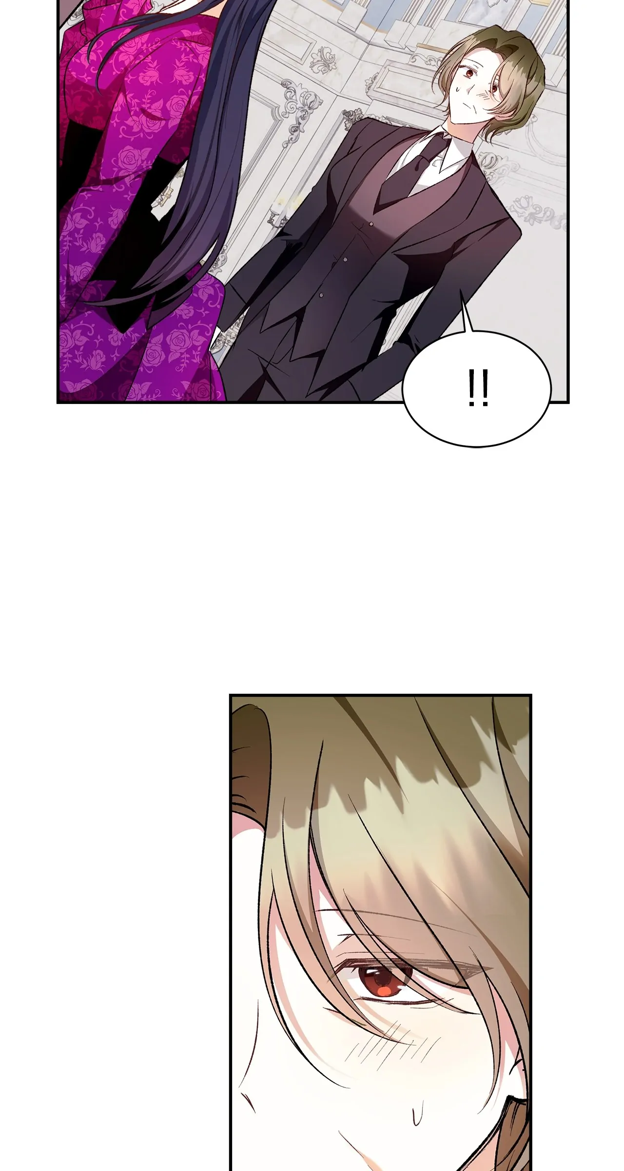 The Duke And Duchess Divorce Circumstances chapter 12 page 47